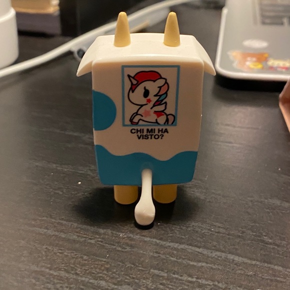 tokidoki figurine latte - Picture 2 of 2